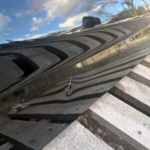 2019-2024 2500-3500 RAM REAR END