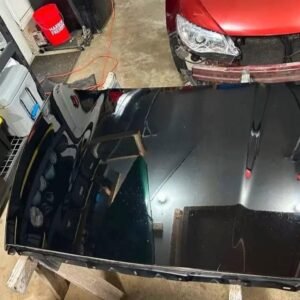 2002–2008 Dodge Body Panel