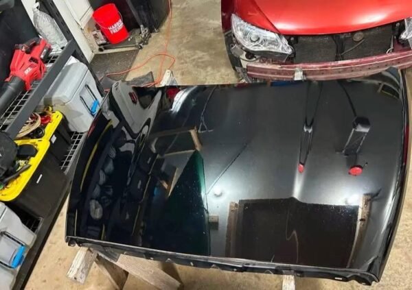 2002–2008 Dodge Body Panel