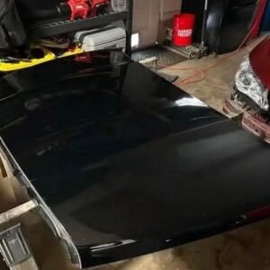 2002–2008 Dodge Body Panel
