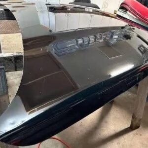 2002–2008 Dodge Body Panel
