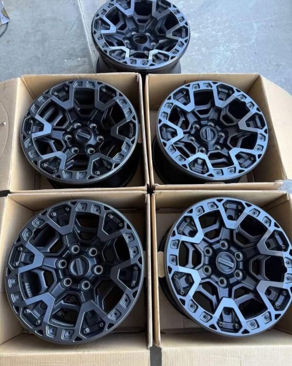 Ford ARE