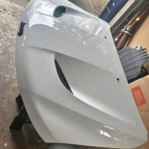 2012–2021 Body Panel