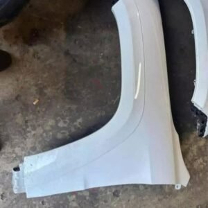 2012–2021 Body Panel
