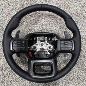 2021–2024 Ford
