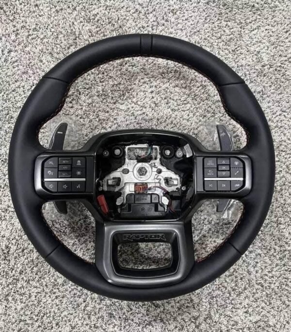 2021–2024 Ford