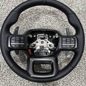 2021–2024 Ford