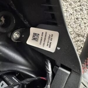 2021–2024 Ford
