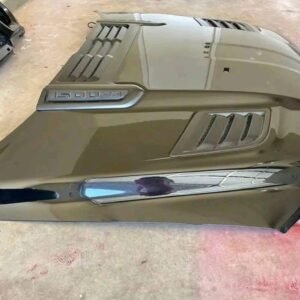 2019–2026 Dodge Body Panel