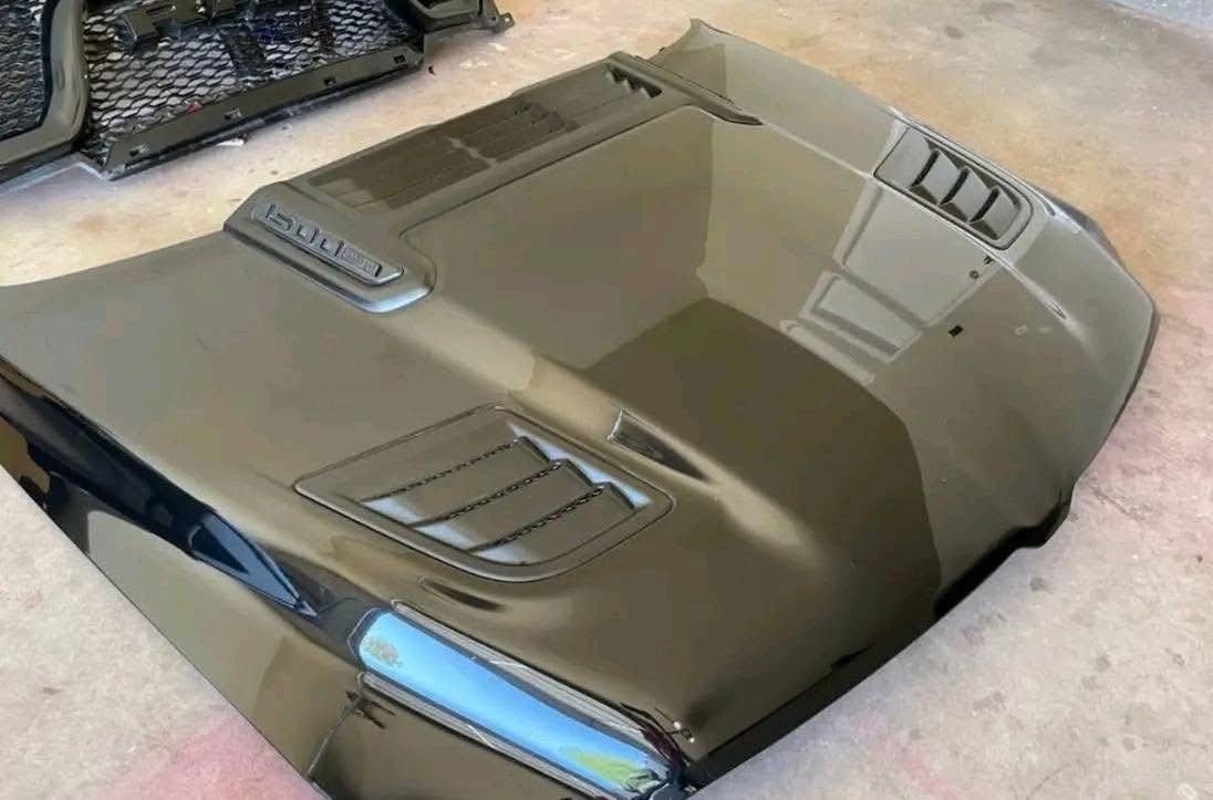 2019–2026 Dodge Body Panel photo 2 2019–2026 Dodge Body Panel