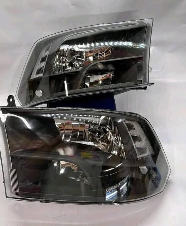 2009–2017 Dodge photo 2 2009–2017 Dodge