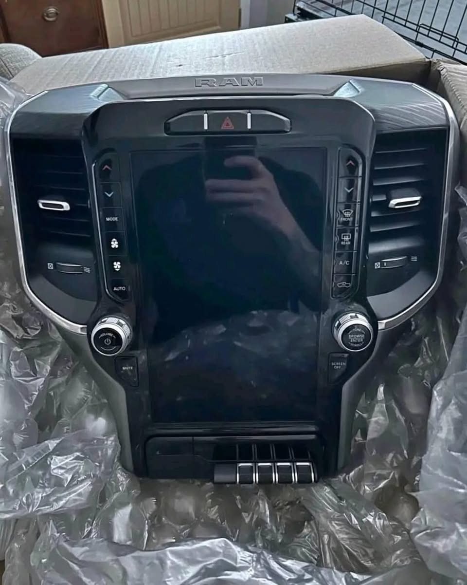Ram 1500 photo 3 Ram 1500