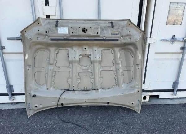 2016–2023 Toyota Body Panel