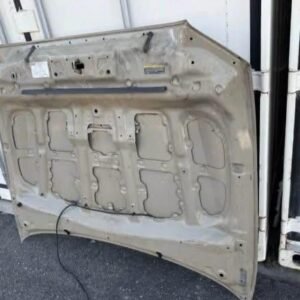 2016–2023 Toyota Body Panel