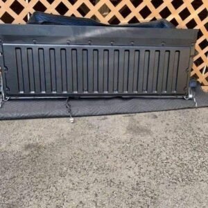 Toyota Tailgate