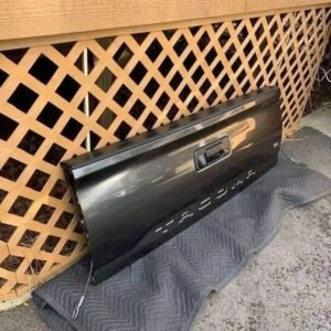 Toyota Tailgate