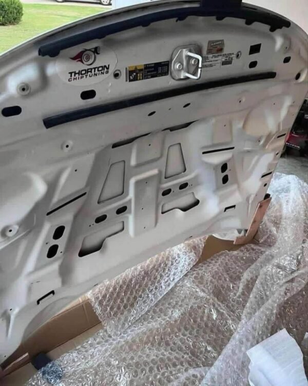 Body Panel