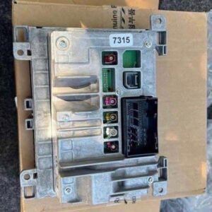 Recent Stocks — 2018 Navigation Radio … En