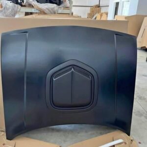 Dodge Body Panel