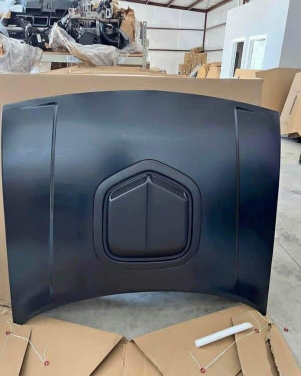 Dodge Body Panel
