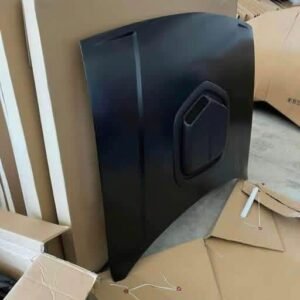 Dodge Body Panel