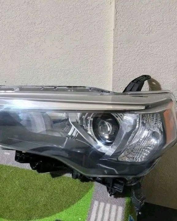 2014-2021 Toyota