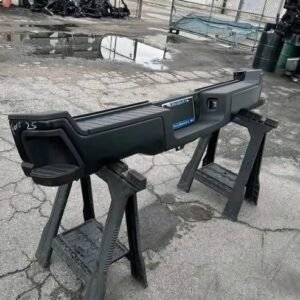 2023–2025 Ford