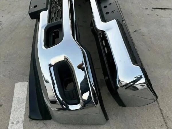 2019–2023 Ram 2500