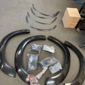 Dodge Body Panel