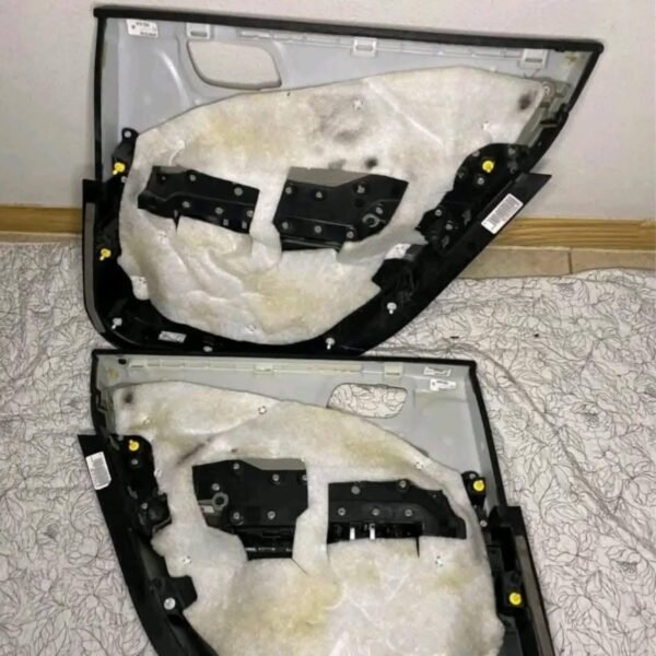 Body Panel