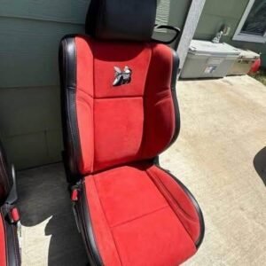 Recent Stocks