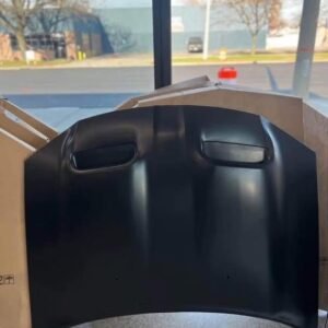 Body Panel