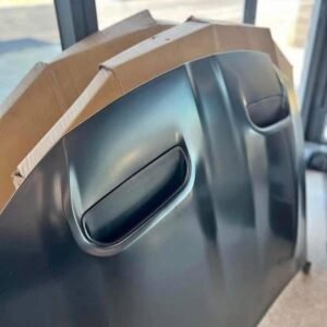 Body Panel