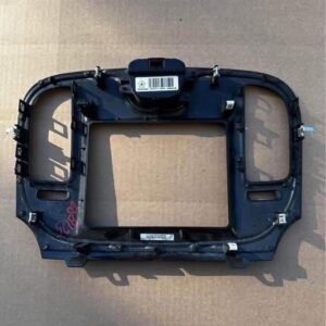 Recent Stocks, Chrysler 300S Dash Bezel & Clock