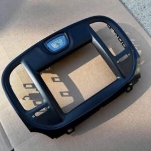 Recent Stocks, Chrysler 300S Dash Bezel & Clock