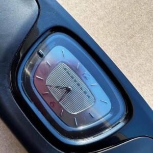 Recent Stocks, Chrysler 300S Dash Bezel & Clock