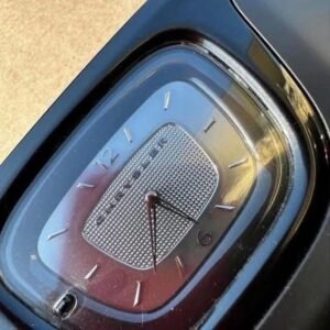 Recent Stocks, Chrysler 300S Dash Bezel & Clock
