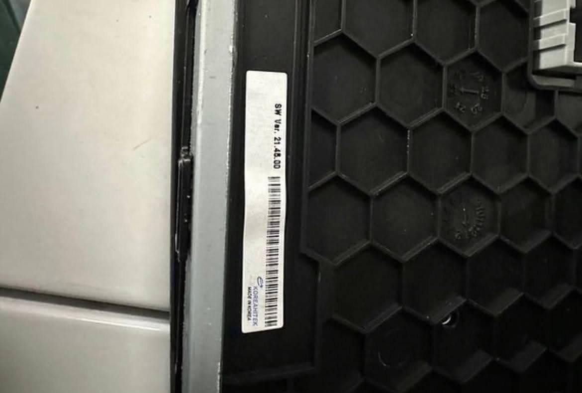 Recent Stocks — 2022 Chrysler Pacifica Center Dash Display Screen photo 5 Recent Stocks, 2022 Chrysler Pacifica Center Dash Display Screen