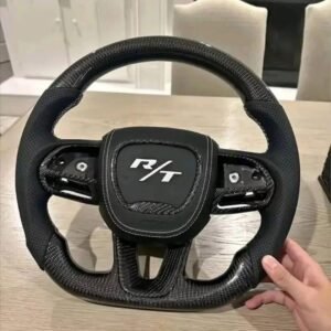 Recent Stocks, Steering Wheel Available!