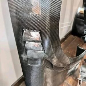 Anderson Composites Body Panel