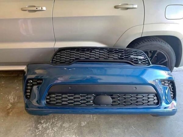 Dodge