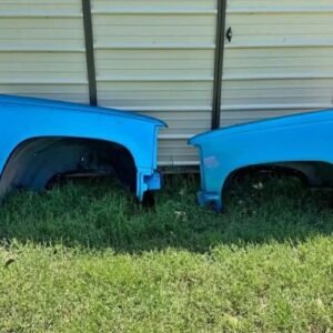 1988-1998 Chevy Body Panel