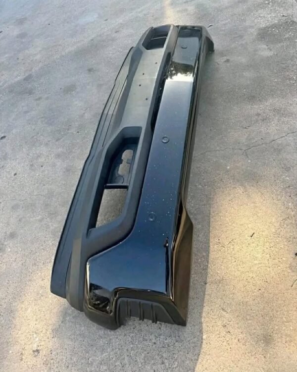 2019–2021 Chevy