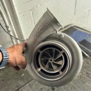 94/108 Precision Turbo