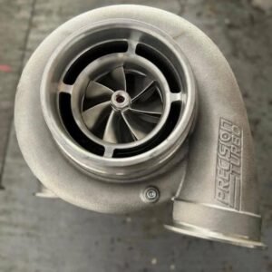 94/108 Precision Turbo