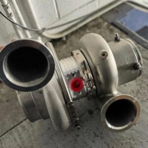 94/108 Precision Turbo