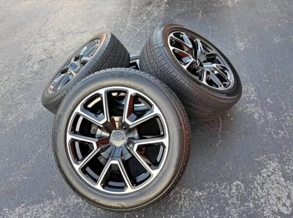 Chevrolet