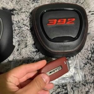 Truck Cap