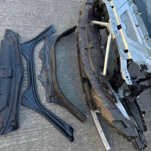 2019–2023 Body Panel
