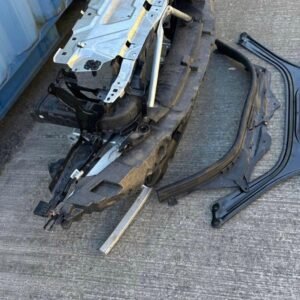 2019–2023 Body Panel